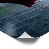 Posters Appalling 04 Poster (Ecke)