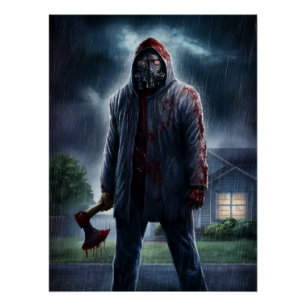 Posters Appalling 05 Poster