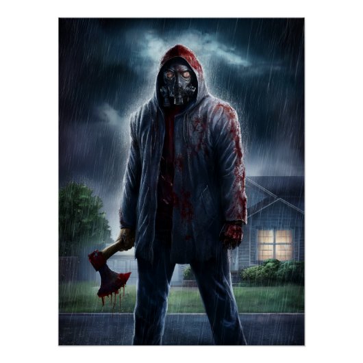 Posters Appalling 05 Poster (Vorderseite)