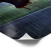 Posters Appalling 05 Poster (Ecke)