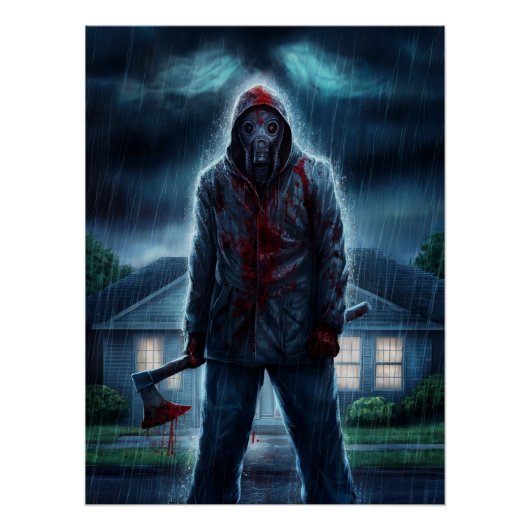 Posters Appalling 06 Poster (Vorderseite)