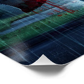 Posters Appalling 06 Poster (Ecke)