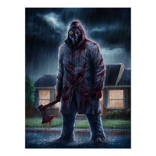 Posters Appalling 07 Poster (Vorderseite)