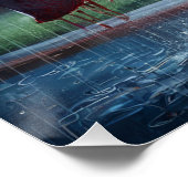 Posters Appalling 07 Poster (Ecke)