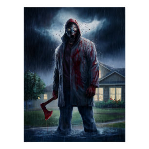 Posters Appalling 09 Poster