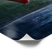 Posters Appalling 09 Poster (Ecke)