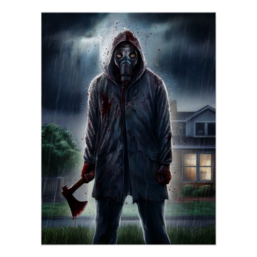 Posters Appalling 10 Poster (Vorderseite)