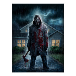 Posters Appalling Poster