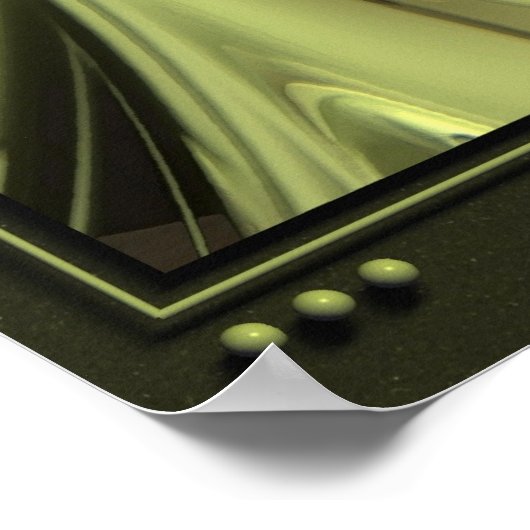 Posters-cpi Poster (Ecke)