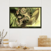 Posters-cpi Poster (Küche)