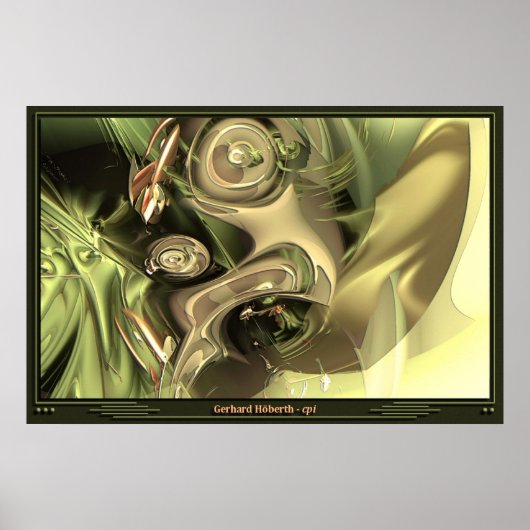 Posters-cpi Poster (Vorne)