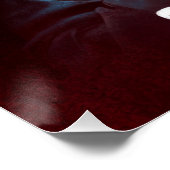 Posters Creepy 04 Poster (Ecke)