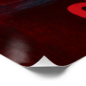 Posters Creepy 07 Poster (Ecke)