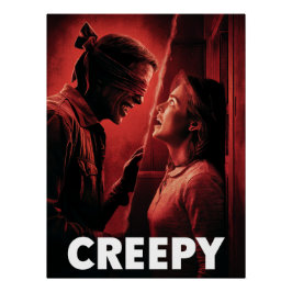 Posters Creepy 10 Poster