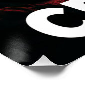 Posters Creepy 10 Poster (Ecke)