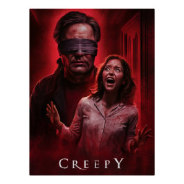 Posters Creepy 11 Poster