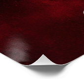 Posters Creepy 11 Poster (Ecke)