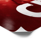 Posters Creepy Poster (Ecke)