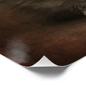 Posters Dives Cat 4 Poster (Ecke)