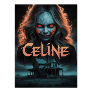 Posters Dives Celine 3 Poster