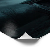 Posters Dives Celine Poster (Ecke)