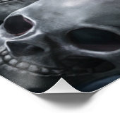 Posters Dives Felin Poster (Ecke)