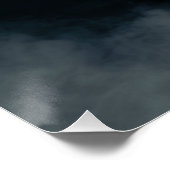 Posters Dives Men 2 Poster (Ecke)