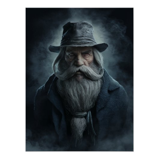 Posters Dives Men Poster (Vorderseite)