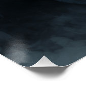 Posters Dives Men Poster (Ecke)