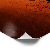 Posters Dread 02 Poster (Ecke)