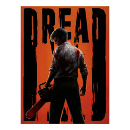 Posters Dread 07 Poster