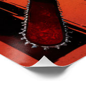 Posters Dread 07 Poster (Ecke)