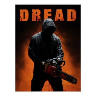 Posters Dread 09 Poster