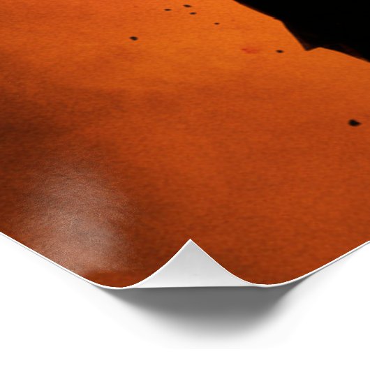 Posters Dread 09 Poster (Ecke)