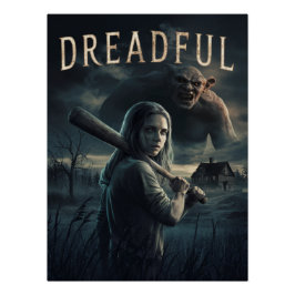 Posters Dreadful 02 Poster