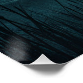 Posters Dreadful 04 Poster (Ecke)