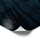 Posters Dreadful 09 Poster (Ecke)