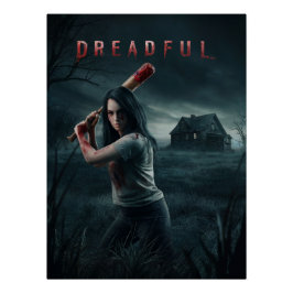 Posters Dreadful 11 Poster