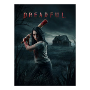 Posters Dreadful 11 Poster