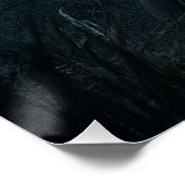 Posters Dreadful 11 Poster (Ecke)