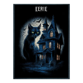Posters Eerie 03 Poster