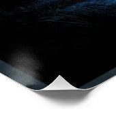 Posters Eerie 03 Poster (Ecke)