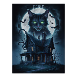 Posters Eerie 04 Poster