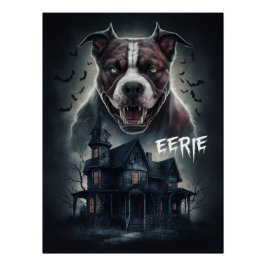 Posters Eerie 06 Poster