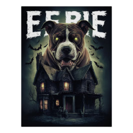 Posters Eerie 07 Poster