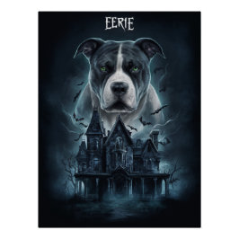 Posters Eerie 08 Poster