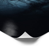 Posters Eerie 08 Poster (Ecke)