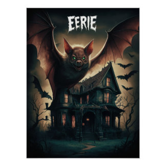 Posters Eerie 09 Poster
