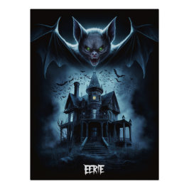 Posters Eerie 10 Poster