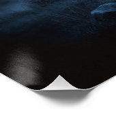 Posters Eerie 10 Poster (Ecke)